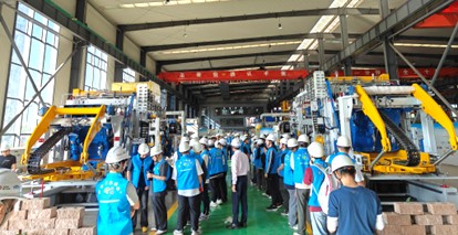 Integrace průmyslu a vzdělávání podnítí nový impuls pro chytrou výrobu