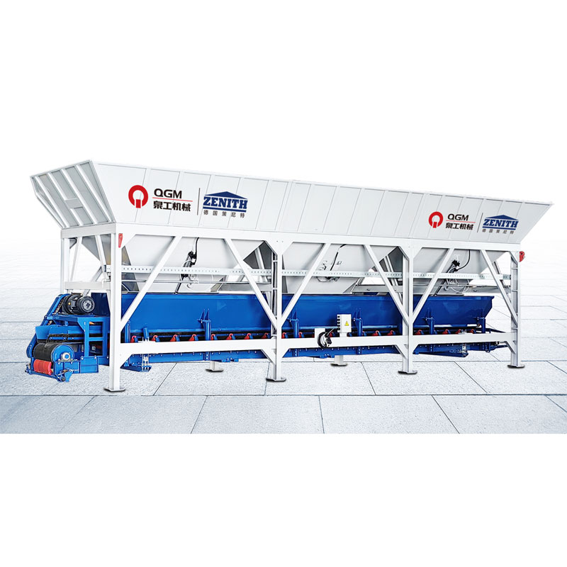 Jak pomocné cihelné stroje zvyšují efektivitu výroby v moderních cihelnách?