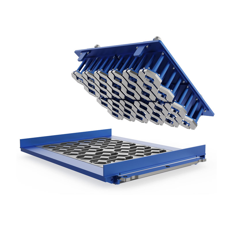 Jak inovativní formy na betonové tvárnice vylepšují tvarovou stálost?