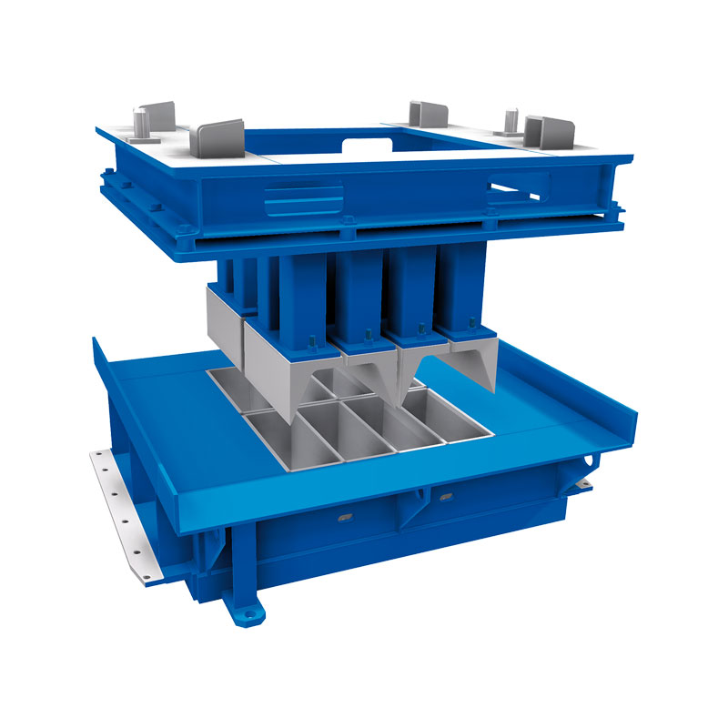 curbstone mould